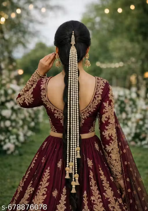 Hair accessories for women and girls