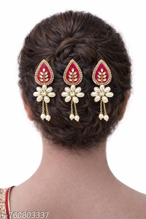 Hair accessories for women