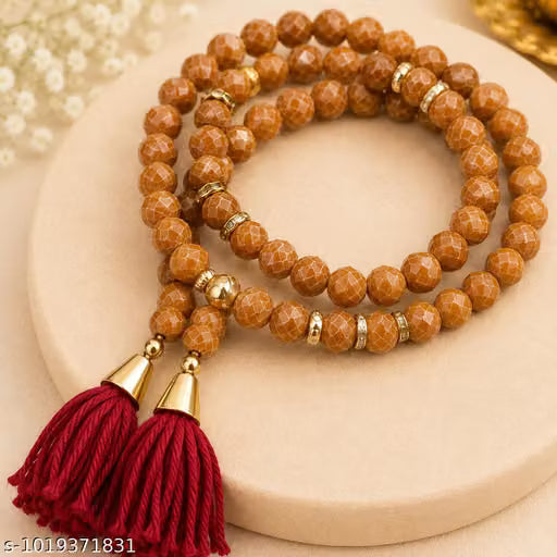 Raksha sutra wraparound rakhi 03