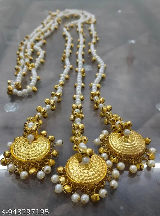 Kashmiri ghungroo Paranda