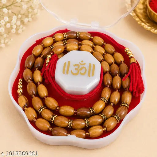 Raksha sutra wraparound rakhi 02
