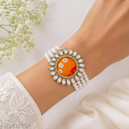 Rakhi for bhabhi and sisters