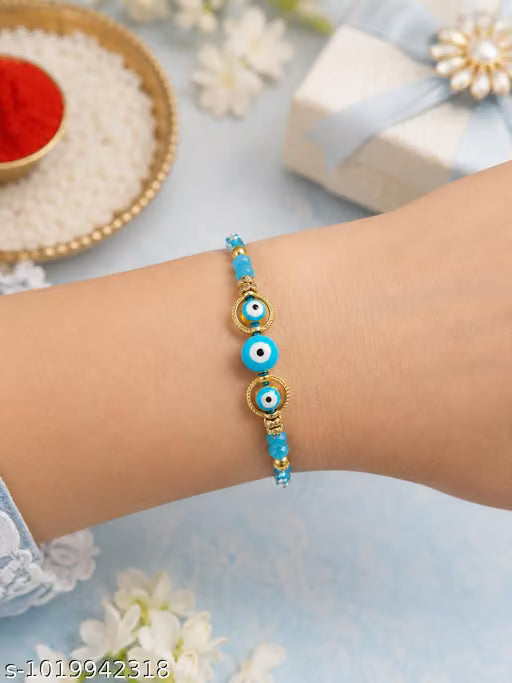 Bhaiya bhabhi rakhi combo