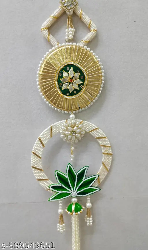 Wall decor hanging for decoration