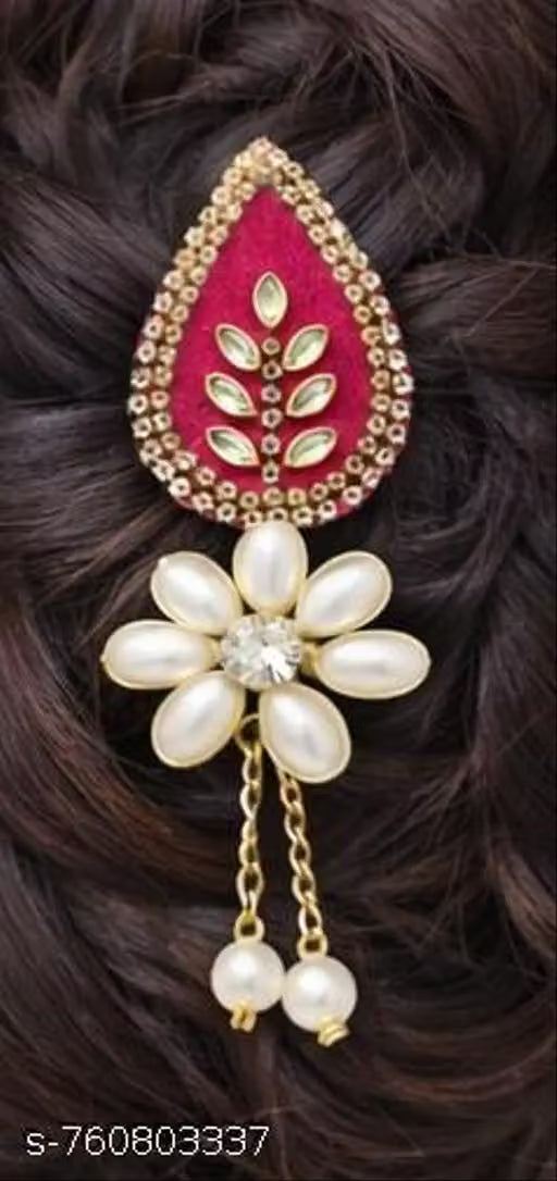 Hair accessories for women